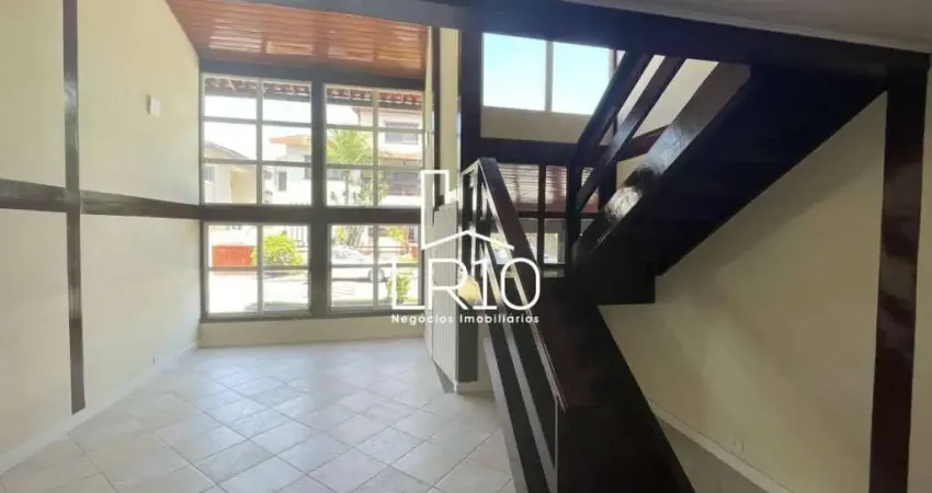 Casa de condomínio à venda na barra da tijuca - condomínio jardim nova barra