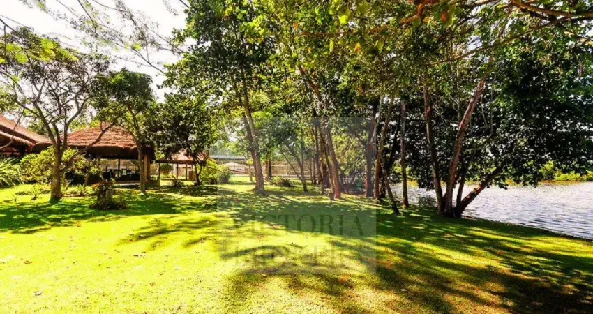 Terreno de 1050 m² à venda na barra da tijuca, rio de janeiro - condomínio lafayette