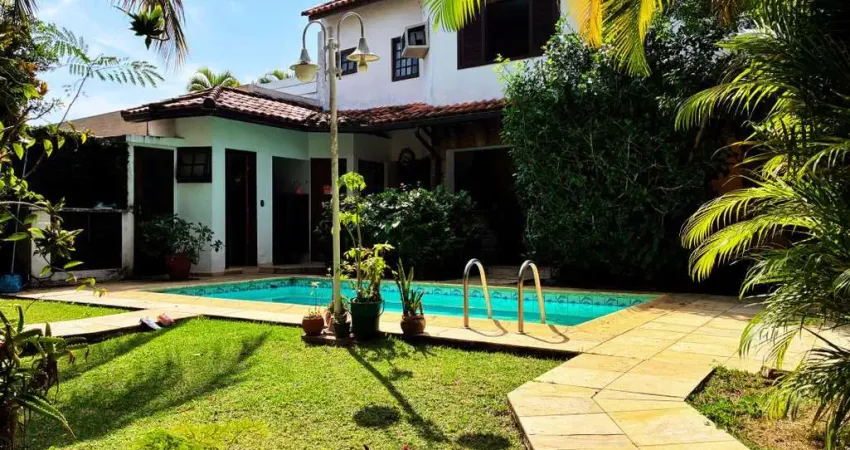 Casa duplex à venda na barra da tijuca, rio de janeiro - condomínio santa monica