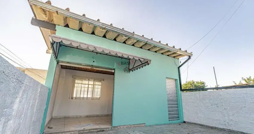 Ponto comercial para alugar na Rua Andorinhas, Das, 165, Novo Mundo, Curitiba