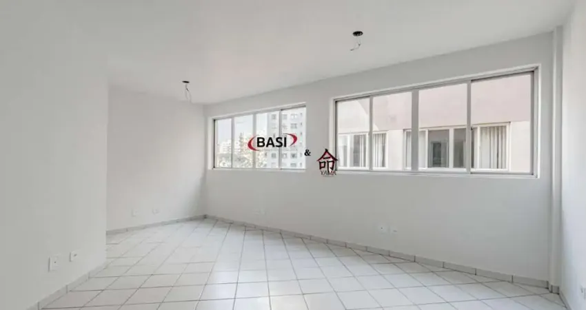 Sala comercial com 1 sala para alugar na Rua Treze de Maio, 92, Centro, Curitiba