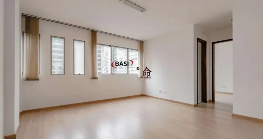 Sala comercial com 2 salas para alugar na Rua Benjamin Constant, 146, Centro, Curitiba