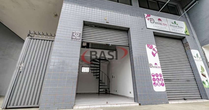 Ponto comercial com 1 sala para alugar na Avenida Presidente Affonso Camargo, 3911, Capão da Imbuia, Curitiba