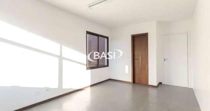 Sala comercial com 1 sala para alugar na Avenida Camilo di Lellis, 633, Centro, Pinhais