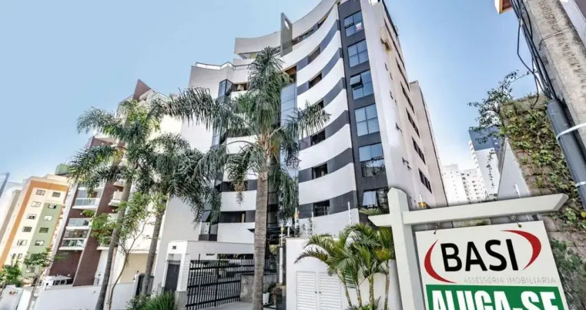 APARTAMENTO DE 01 DORMITORIO NO BIGORRILHO