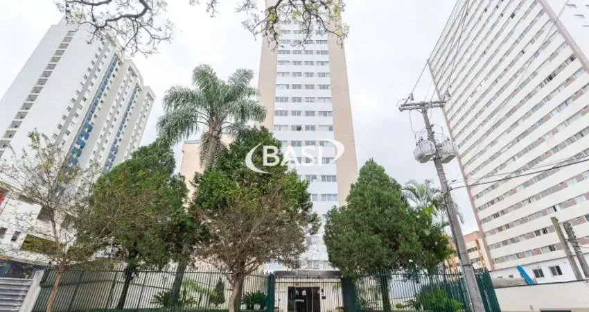 APARTAMENTO DE 01 DORMITORIO NO REBOUCAS