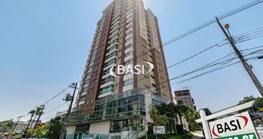 APARTAMENTO ALTO PADRAO 3 SUITES NO CABRAL