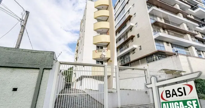 APARTAMENTO DE 02 DORMITORIOS NO BATEL