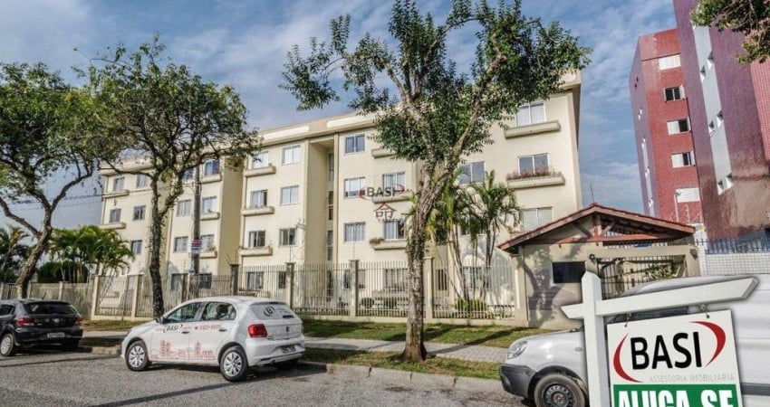 Apartamento com 2 quartos para alugar na Rua Monsenhor Manoel Vicente, 175, Água Verde, Curitiba