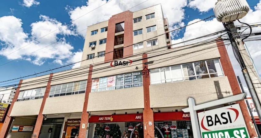 Sala comercial para alugar na Avenida República Argentina, 3021, Portão, Curitiba
