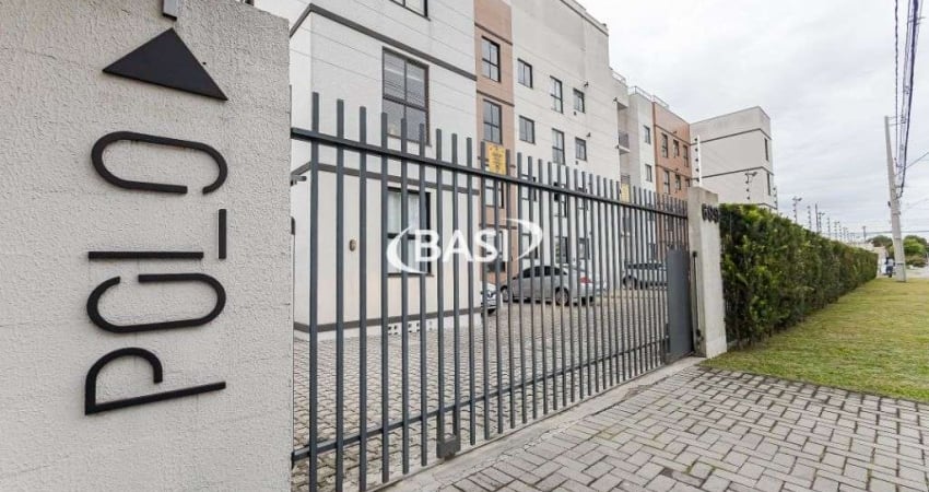 Apartamento com 2 quartos para alugar na Rua Rio Piquiri, 699, Weissópolis, Pinhais