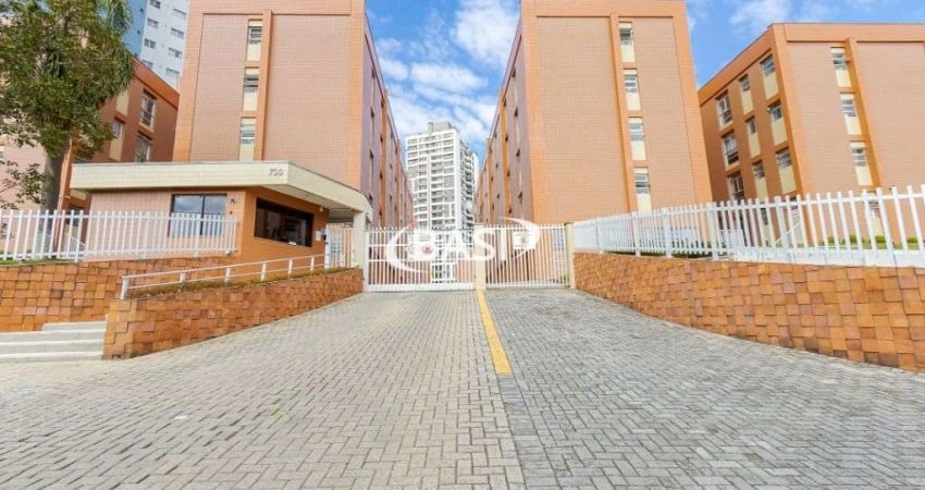 Apartamento com 3 quartos para alugar na Avenida São José, 700, Cristo Rei, Curitiba