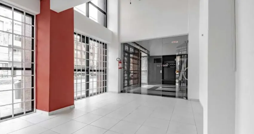 Ponto comercial com 1 sala para alugar na Rua Mariano Torres, 401, Centro, Curitiba