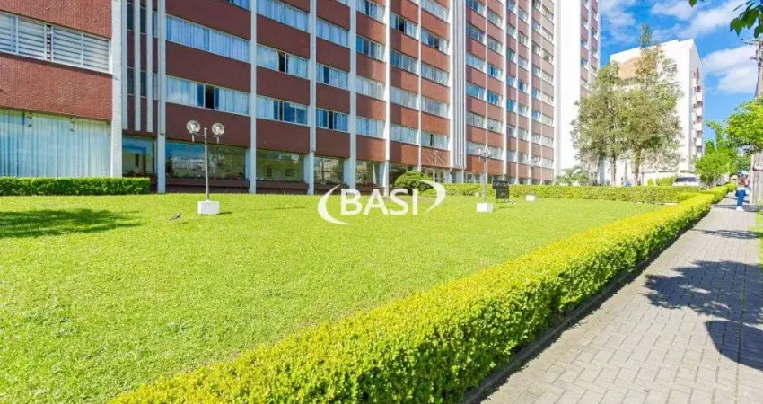 Apartamento com 3 quartos para alugar na Rua Deputado Mário de Barros, 1130, Juvevê, Curitiba