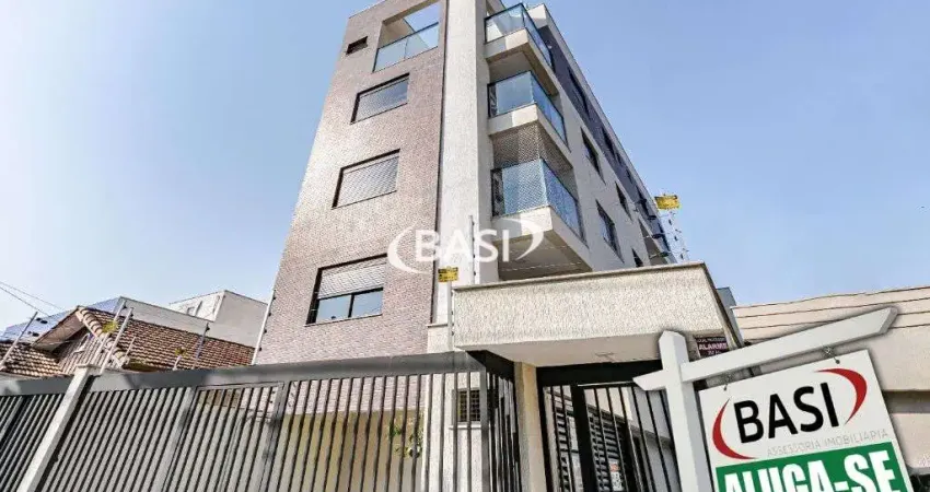 Apartamento com 2 quartos para alugar na Avenida Desembargador Hugo Simas, 954, Bom Retiro, Curitiba