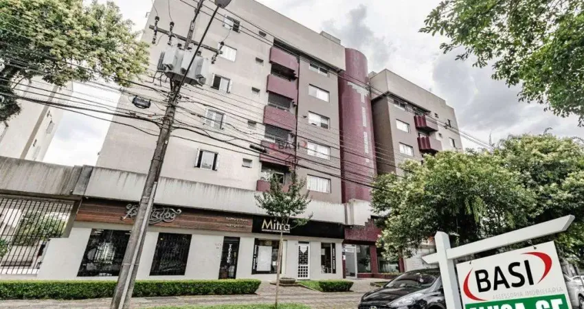 Apartamento com 2 quartos para alugar na Alameda Augusto Stellfeld, 1012, Bigorrilho, Curitiba