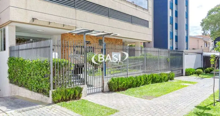 Apartamento com 2 quartos para alugar na Rua José Pereira de Araújo, 175, Capão Raso, Curitiba