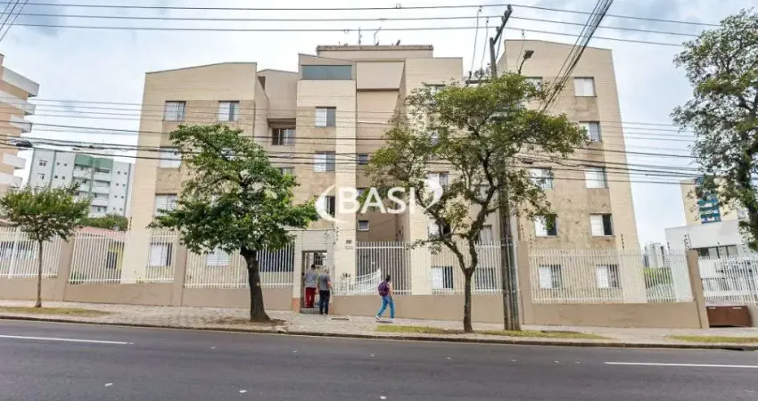 Apartamento com 3 quartos para alugar na Avenida Anita Garibaldi, 1204, Cabral, Curitiba