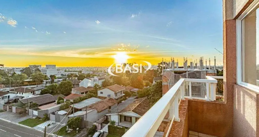 Cobertura com 3 quartos para alugar na Rua Vinte e Cinco de Agosto, 625, Centro, Pinhais