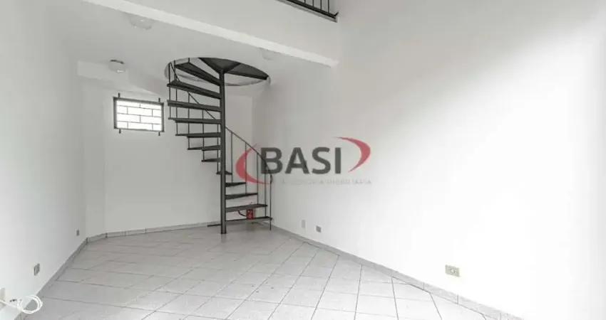 Sala comercial com 1 sala para alugar na Avenida Presidente Affonso Camargo, 3911, Capão da Imbuia, Curitiba