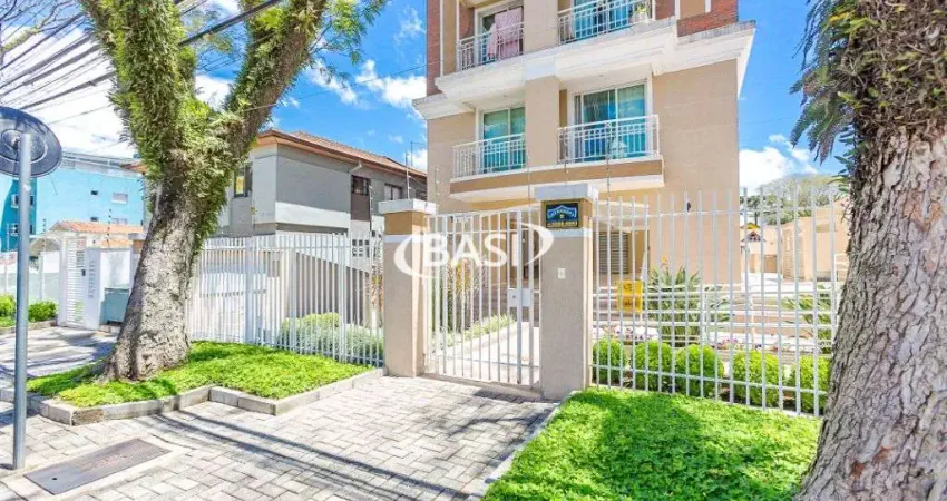 Apartamento com 2 quartos para alugar na Rua México, 920, Bacacheri, Curitiba