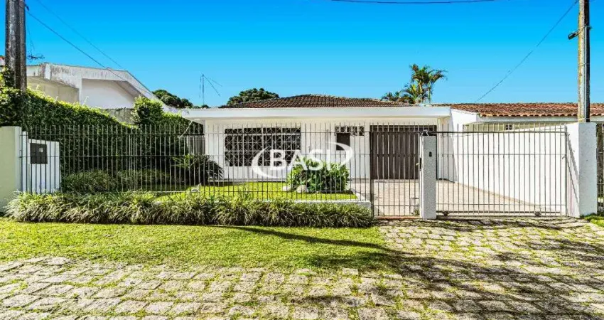 Casa terrea recem-reformada 3 dormitorios no jardim social