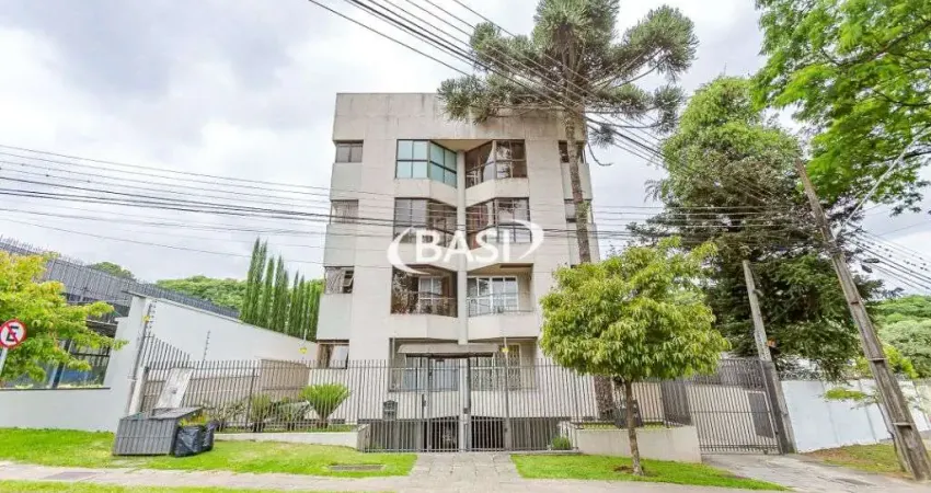 Apartamento com 2 quartos para alugar na Rua Marechal Deodoro, 2746, Alto da Rua XV, Curitiba