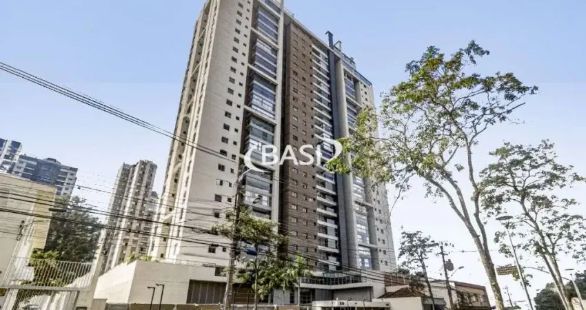 Apartamento alto padrao mobiliado 03 dormitorios sendo os 03 suites no agua verde