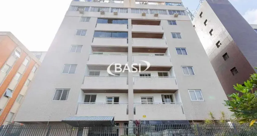 Apartamento com 1 quarto para alugar na Rua Nunes Machado, 645, Centro, Curitiba