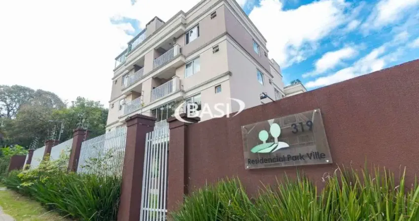 Apartamento com 2 quartos para alugar na Rua João Domachoski, 319, Ecoville, Curitiba