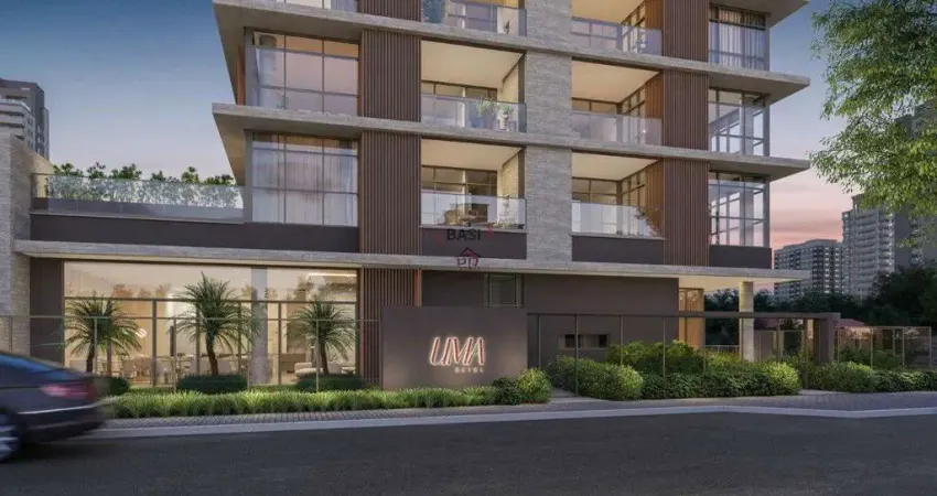 Apartamento com 4 quartos à venda na Rua Teixeira Coelho, 250, Batel, Curitiba