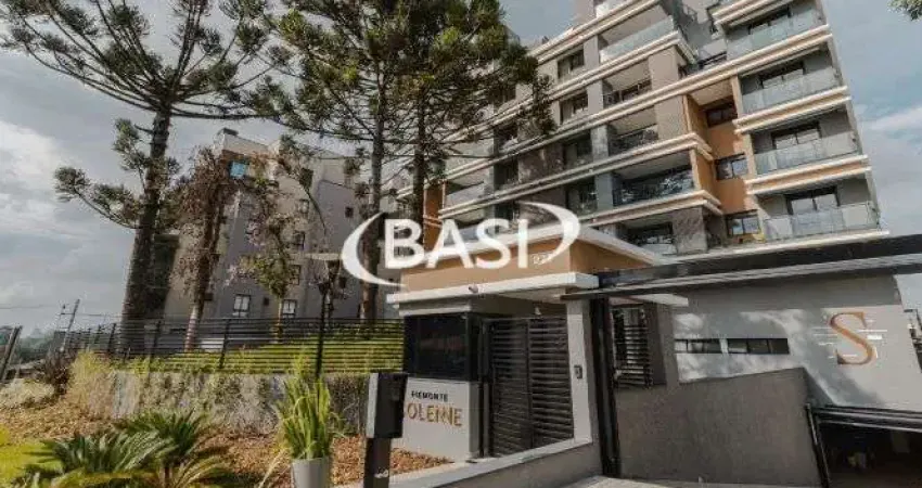 Apartamento com 3 dormitorios a venda,- Juveve, Solenne