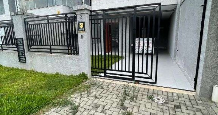 Casa com 3 quartos a venda na Rua Coronel Arthur Ferreira de Abreu, 120, Capao da Imbuia, Curitiba