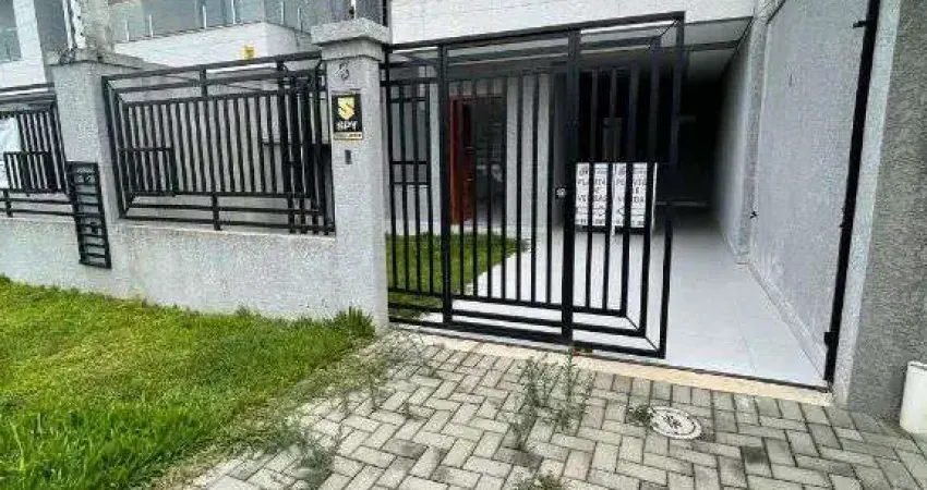 Casa com 3 quartos a venda na Rua Coronel Arthur Ferreira de Abreu, 120, Capao da Imbuia, Curitiba