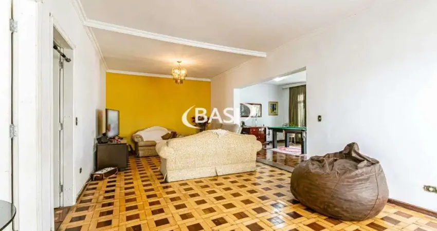 Casa terrea a venda no parolin com 4 quartos e 1 escritorio - residencial ou comercial