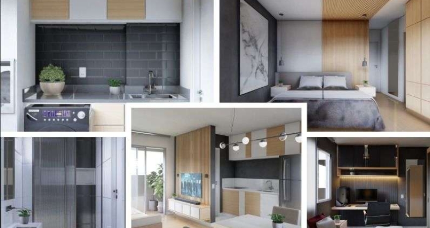 Apartamento com Excelente Localizacao - 2 Quartos e Amplo Espaco!