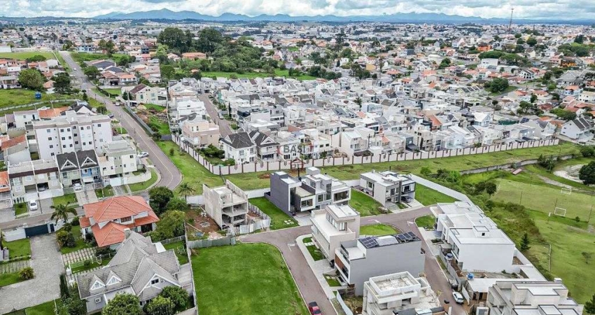 Terreno a Venda no Bairro Alto (com projeto de Casa em condominio, 3 suites, 4 vagas)