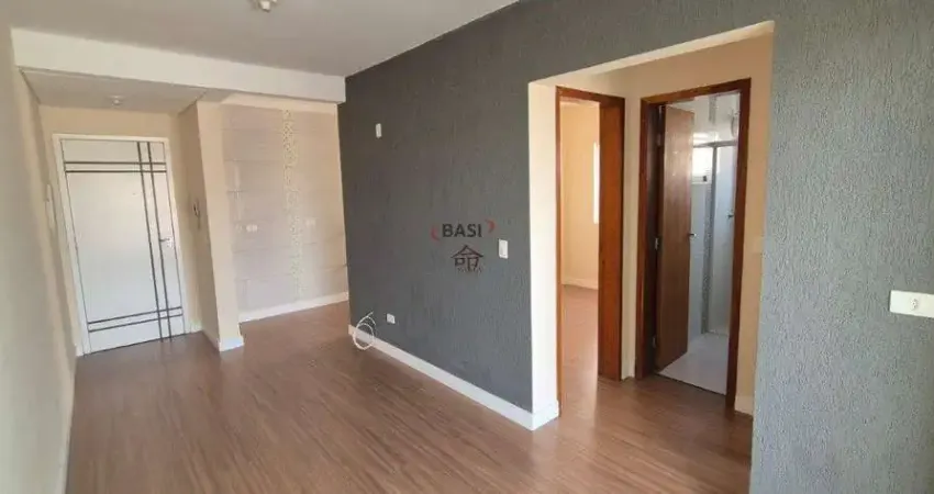 Apartamento de 2 quartos em Sao Jose dos Pinhais!