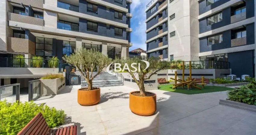 Apartamento com 3 quartos à venda na Alameda Princesa Izabel, 2549, Bigorrilho, Curitiba