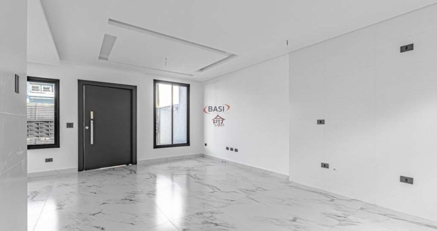 Sobrado com Espaco, Conforto e Lazer Completos!