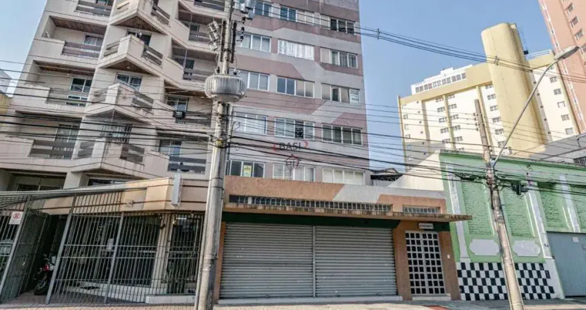 Sala comercial com 1 sala à venda na Rua Treze de Maio, 92, Centro, Curitiba