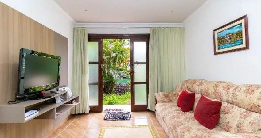 Casa com 4 quartos à venda na Rua Amazonas de Souza Azevedo, 428, Bacacheri, Curitiba