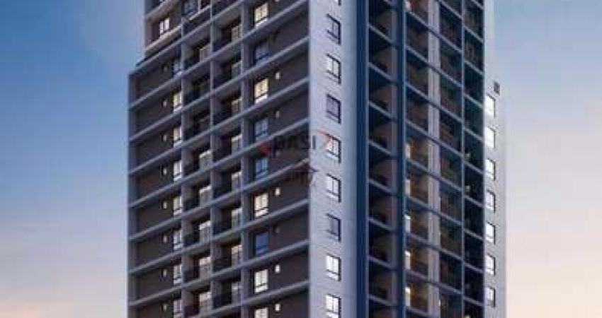 Uno Solare, um empreendimento com muita area de lazer, construtora Pride