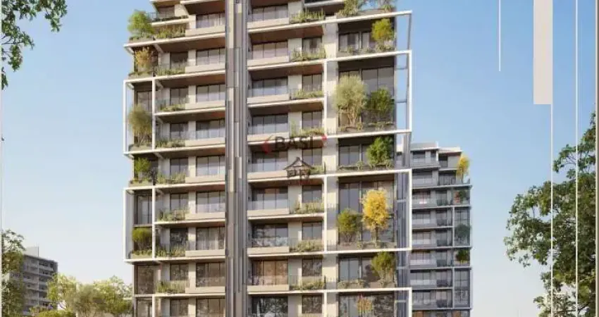Apartamento com 2 quartos à venda na Rua Comendador Fontana, 105, Centro Cívico, Curitiba