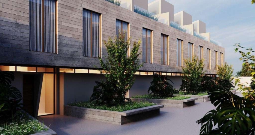 MORE EM UM CONDOMINIO COMPLETO NO MERCES