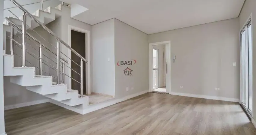 Sobrado com 3 dormitorios a venda, 150 m2 Pilarzinho - Curitiba/PR