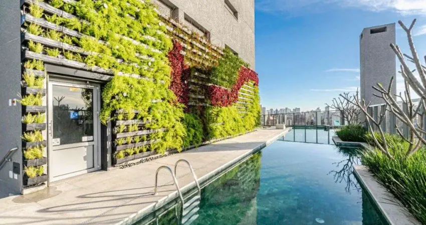 Apartamento  andar alto, Bosco Centrale