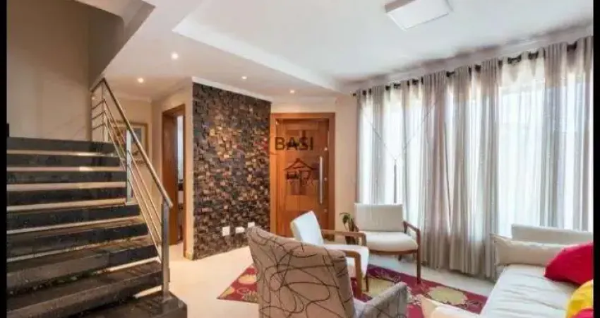 Casa com 4 quartos à venda na Rua Bahia, 281, Guaíra, Curitiba