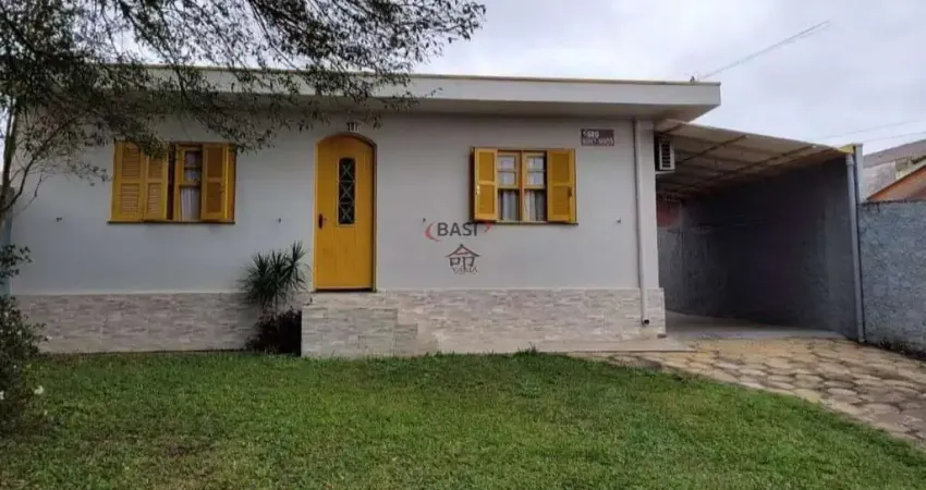 Casa Espacosa em Pinhais