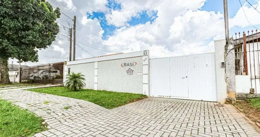Casa com 3 quartos à venda na Rua Arthur José Nísio, 229, Uberaba, Curitiba